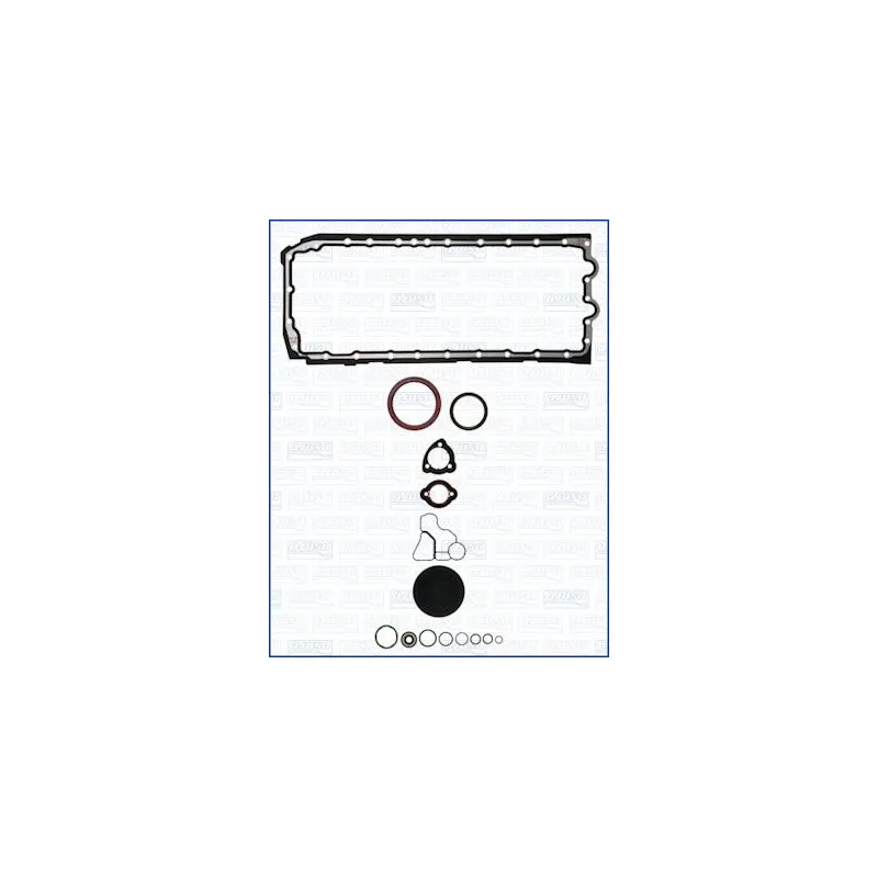 Pochette basse AJUSA 54200100
