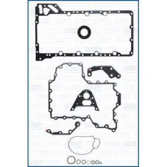 Pochette basse AJUSA