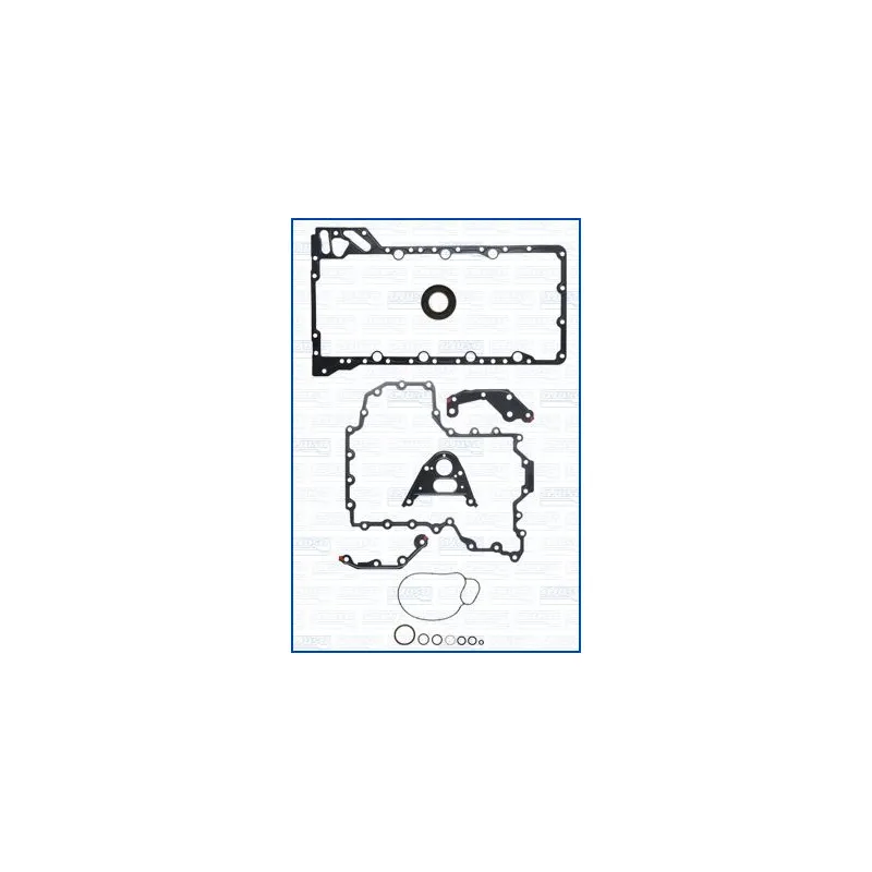 Pochette basse AJUSA 54201000