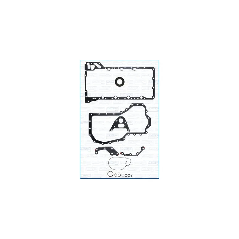 Pochette basse AJUSA 54201300