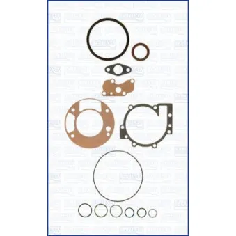 Pochette basse AJUSA