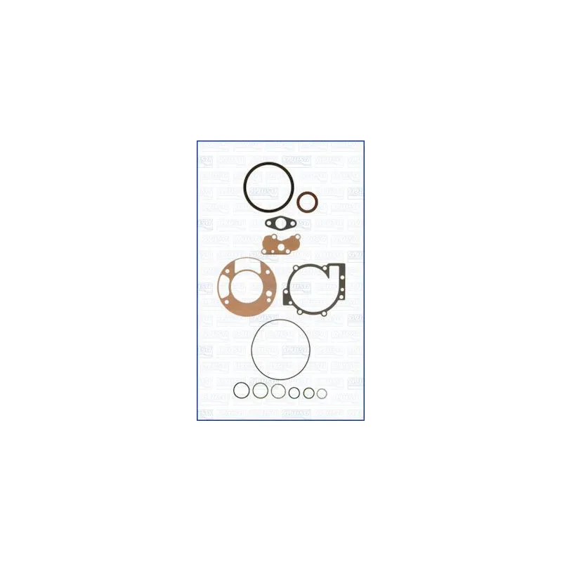 Pochette basse AJUSA 54202700