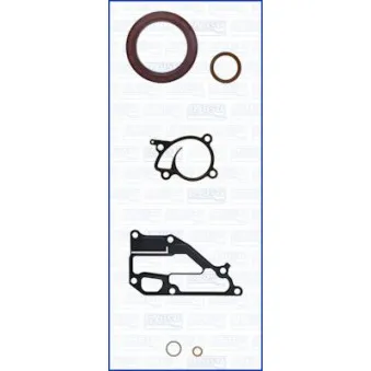 Pochette basse AJUSA