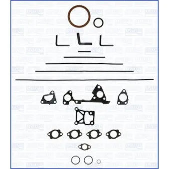 Pochette basse AJUSA