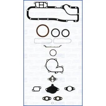 Pochette basse AJUSA