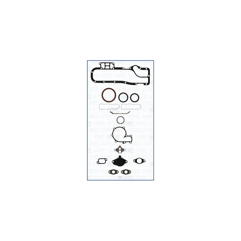 Pochette basse AJUSA 54209900