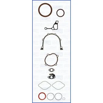 Pochette basse AJUSA