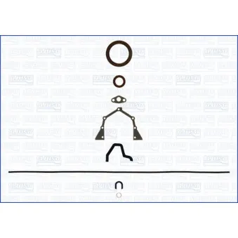 Pochette basse AJUSA