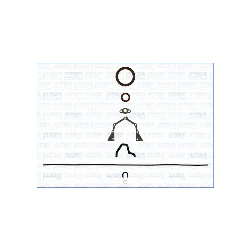 Pochette basse AJUSA 54212700