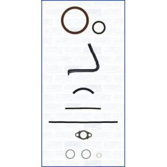 Pochette basse AJUSA