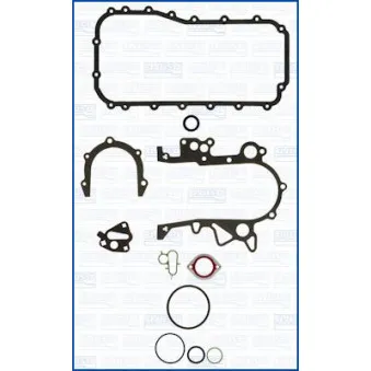 Pochette basse AJUSA