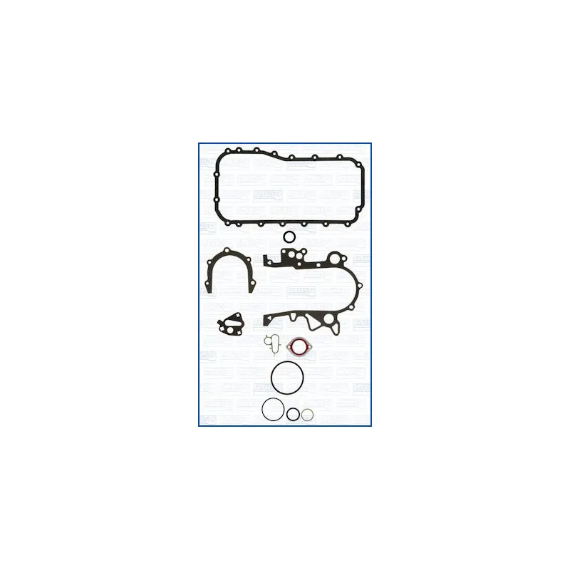 Pochette basse AJUSA 54219000