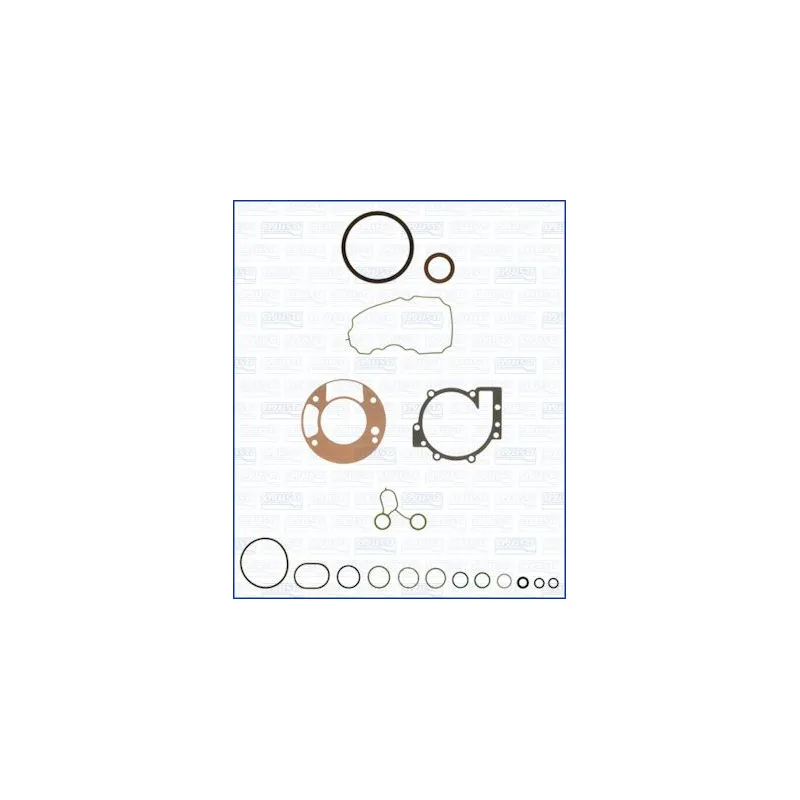 Pochette basse AJUSA 54234300