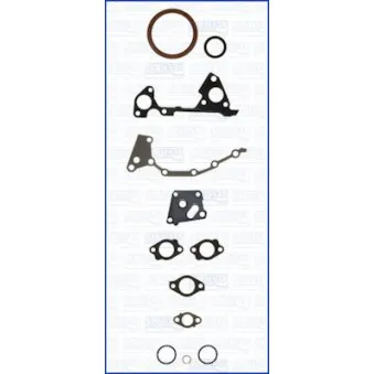 Pochette basse AJUSA