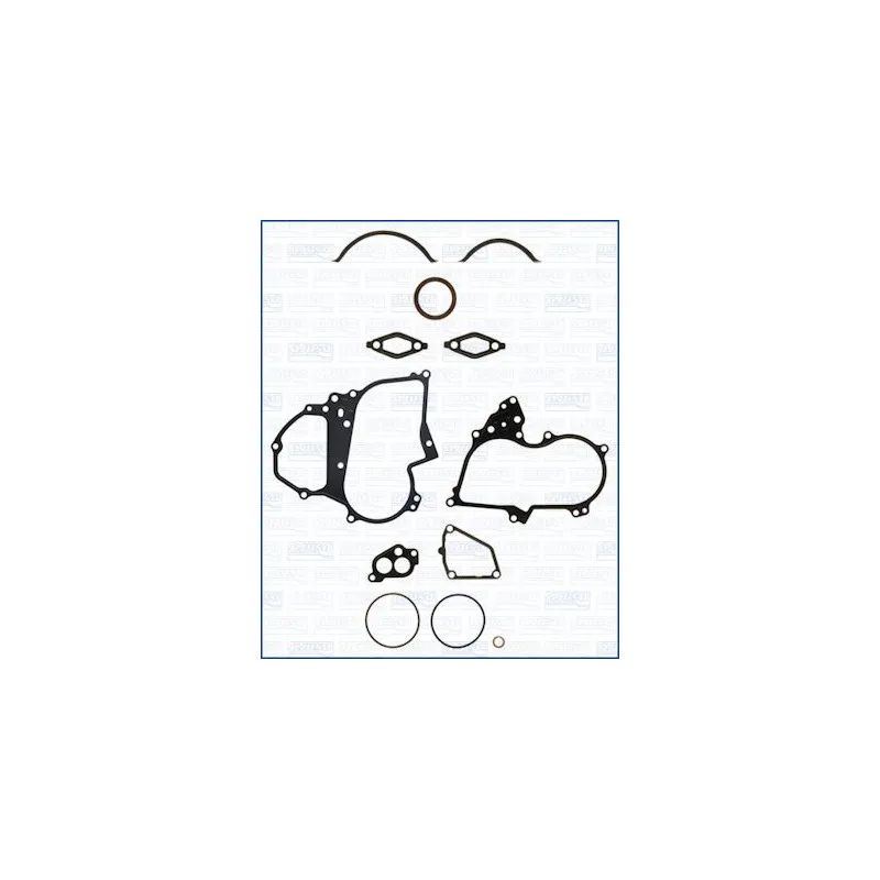 Pochette basse AJUSA 54249400