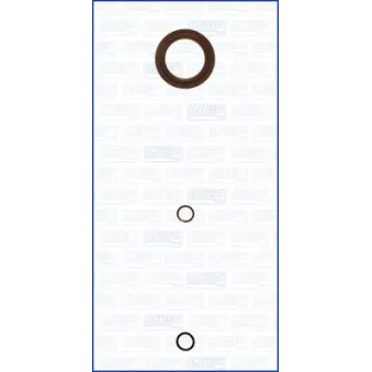 Pochette basse AJUSA