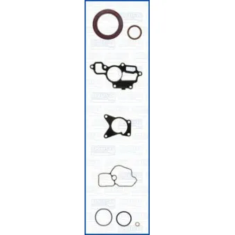 Pochette basse AJUSA 54268500