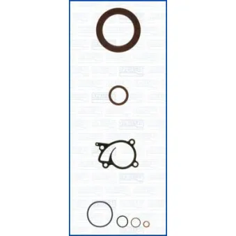 Pochette basse AJUSA