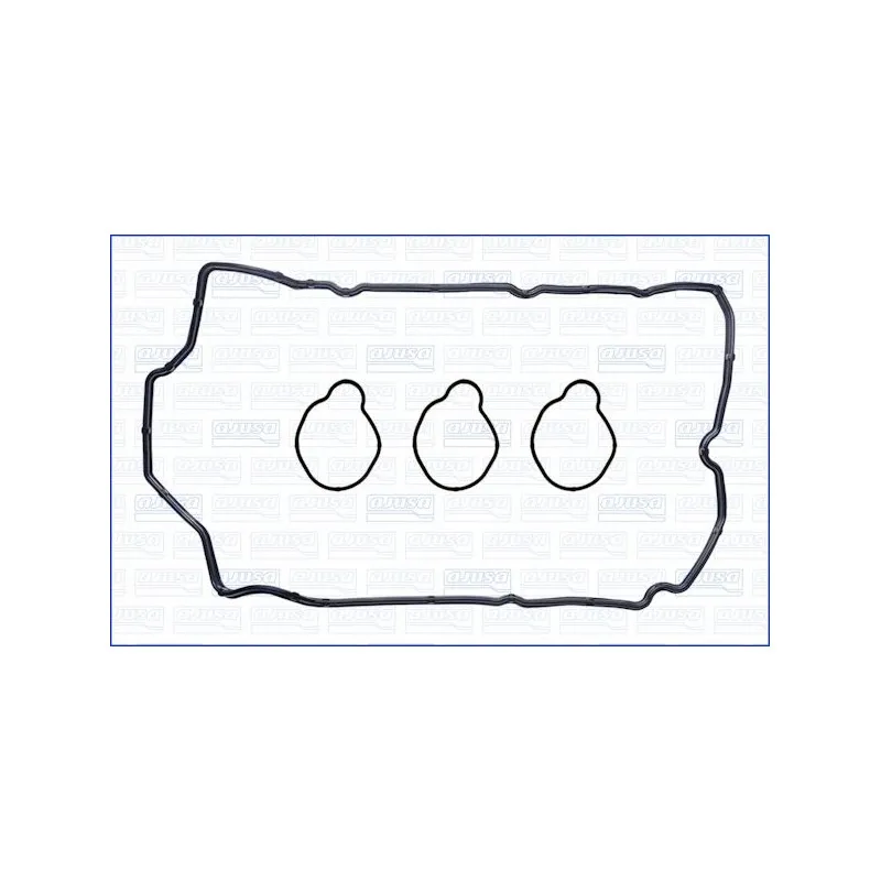 Jeu de joints d'étanchéité, couvercle de culasse AJUSA 56050700