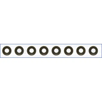 Jeu de joints d'étanchéité, tige de soupape AJUSA 57003500