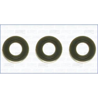 Jeu de joints d'étanchéité, tige de soupape AJUSA
