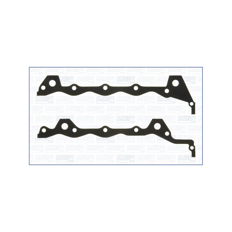 Jeu de joints d'étanchéité, carter d'huile AJUSA 59007000