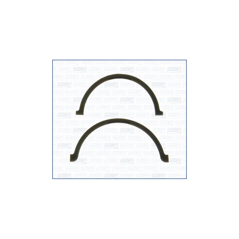 Jeu de joints d'étanchéité, carter d'huile AJUSA 59013900