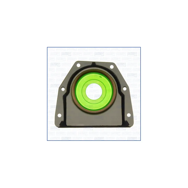 Bague d'étanchéité, vilebrequin AJUSA 71001900