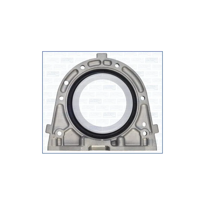 Bague d'étanchéité, vilebrequin AJUSA 71007400