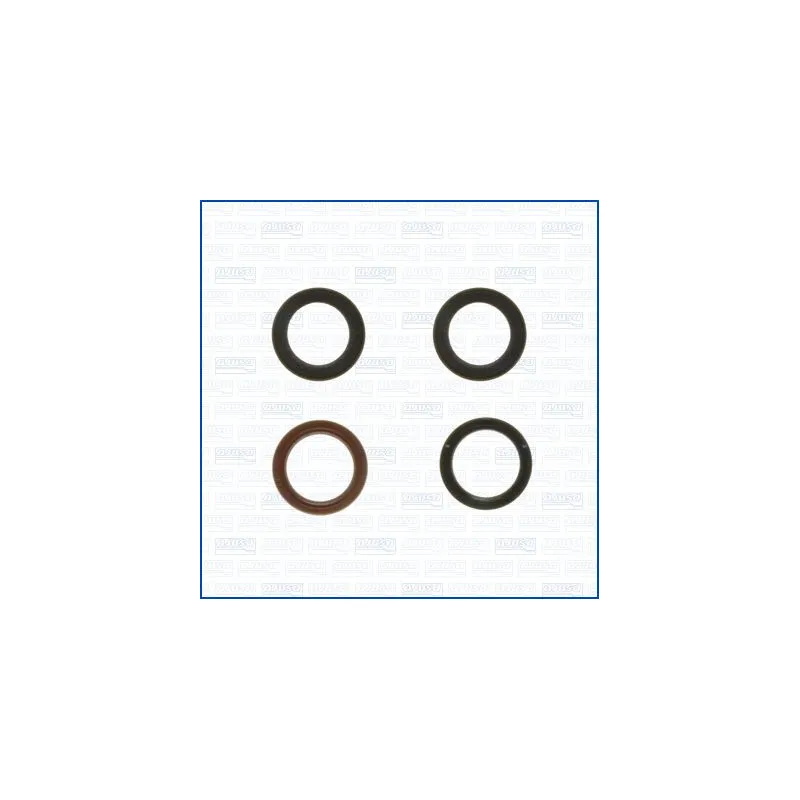 Kit de bagues d'étanchéité, moteur AJUSA 78000200