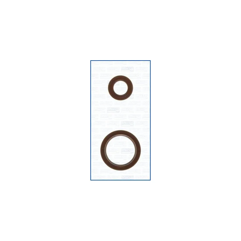 Kit de bagues d'étanchéité, moteur AJUSA 78000500