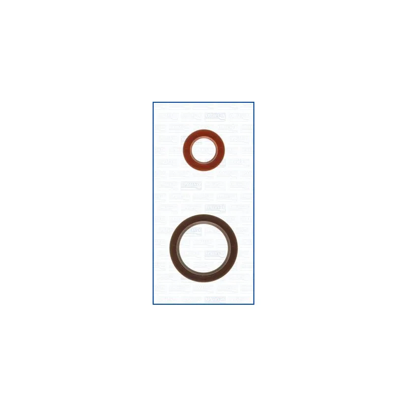 Kit de bagues d'étanchéité, moteur AJUSA 78000600