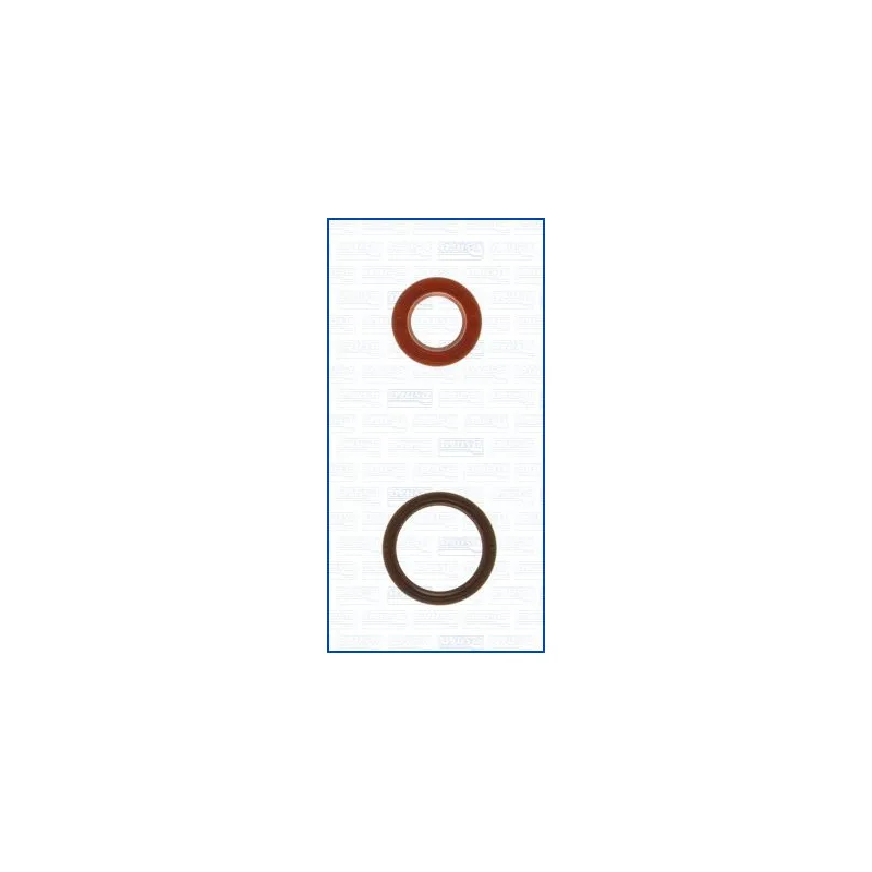 Kit de bagues d'étanchéité, moteur AJUSA 78000700