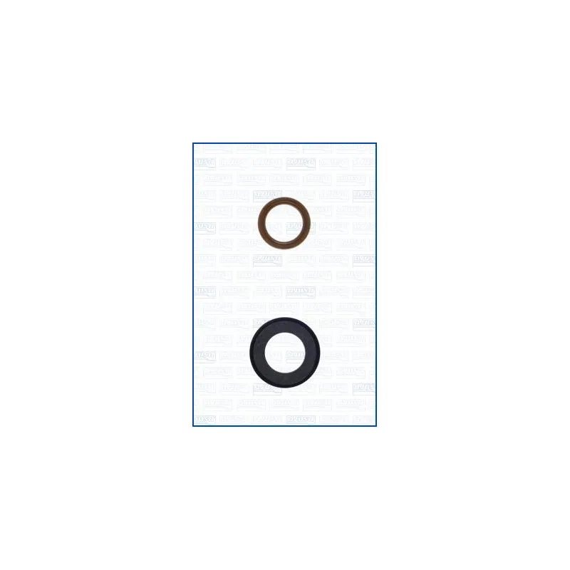 Kit de bagues d'étanchéité, moteur AJUSA 78001000
