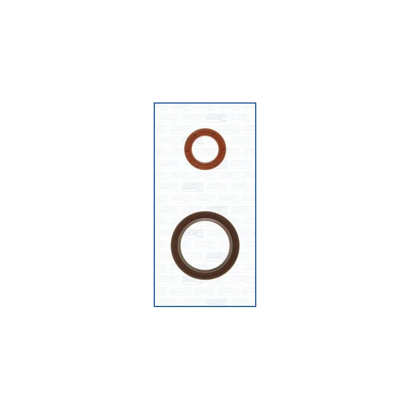 Kit de bagues d'étanchéité, moteur AJUSA 78001200