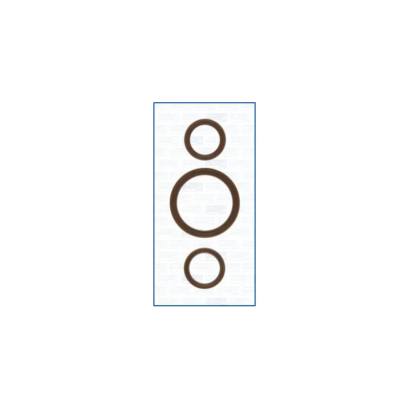 Kit de bagues d'étanchéité, moteur AJUSA 78002100