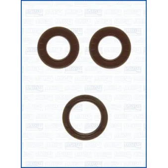 Kit de bagues d'étanchéité, moteur AJUSA 78003400