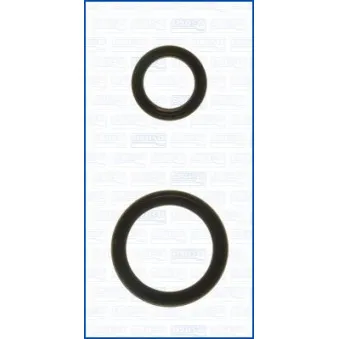 Kit de bagues d'étanchéité, moteur AJUSA