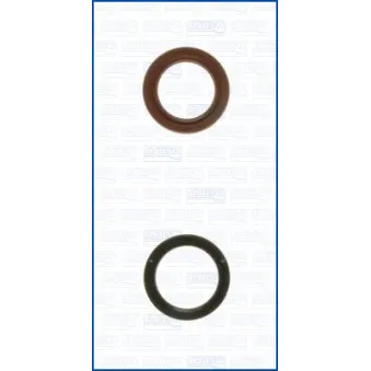 Kit de bagues d'étanchéité, moteur AJUSA 78004700