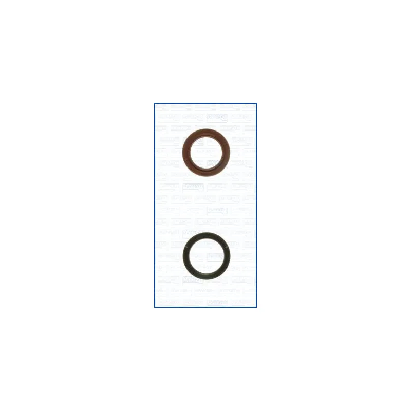 Kit de bagues d'étanchéité, moteur AJUSA 78004700