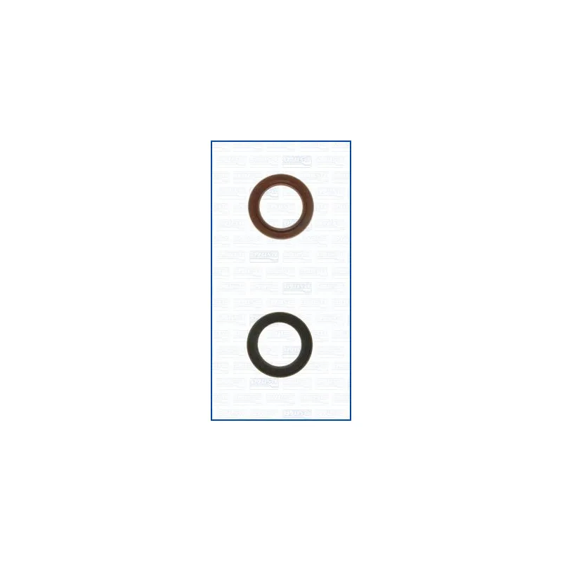 Kit de bagues d'étanchéité, moteur AJUSA 78004800