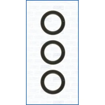 Kit de bagues d'étanchéité, moteur AJUSA