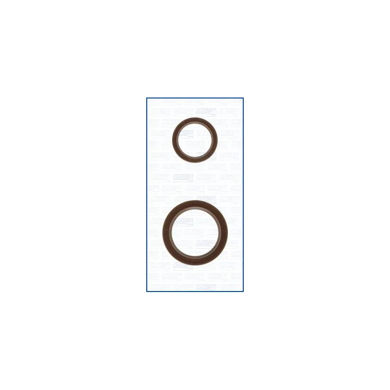 Kit de bagues d'étanchéité, moteur AJUSA 78005200