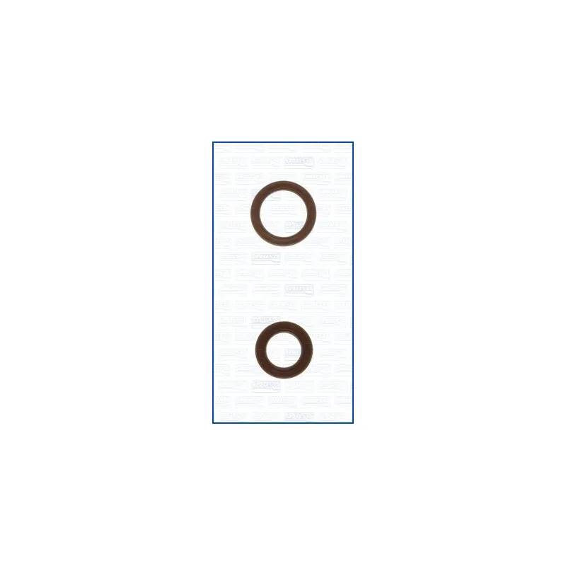 Kit de bagues d'étanchéité, moteur AJUSA 78005400