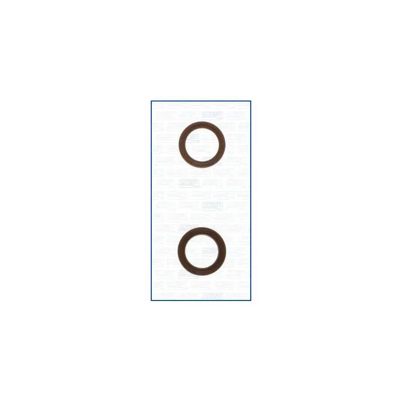 Kit de bagues d'étanchéité, moteur AJUSA 78005600
