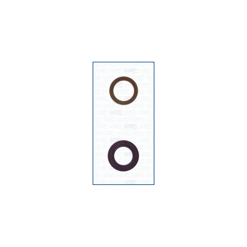 Kit de bagues d'étanchéité, moteur AJUSA 78005700