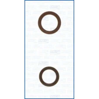 Kit de bagues d'étanchéité, moteur AJUSA