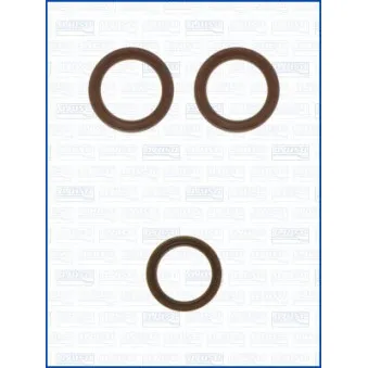Kit de bagues d'étanchéité, moteur AJUSA 78006100