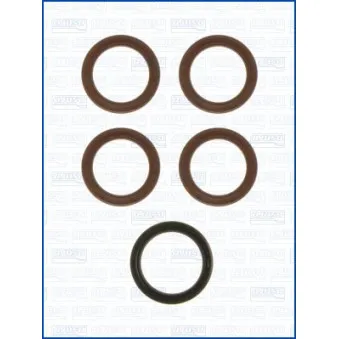 Kit de bagues d'étanchéité, moteur AJUSA 78006200