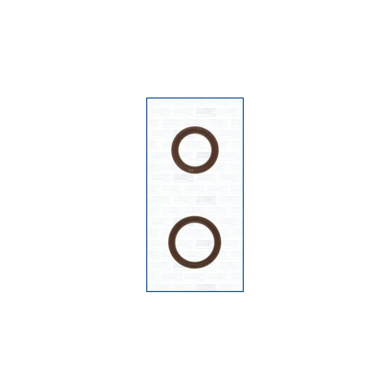 Kit de bagues d'étanchéité, moteur AJUSA 78006400